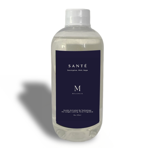 SANTÉ - LUXURY DIFFUSER OIL - 8 oz