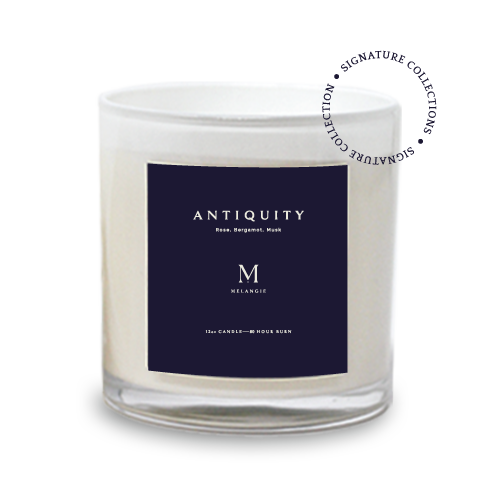 ANTIQUITY - Signature Collection