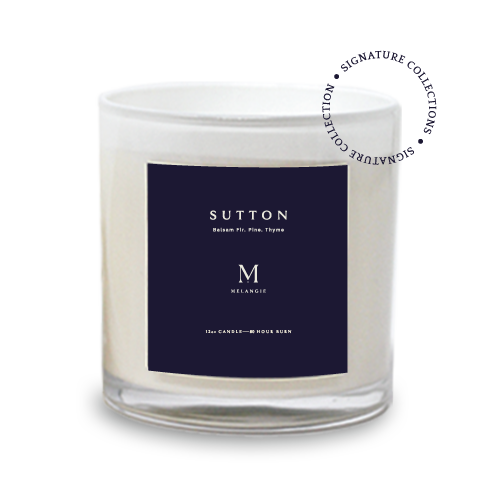 SUTTON - Signature Collection