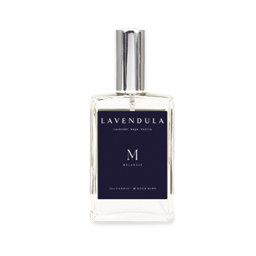 LAVENDULA LINEN SPRAY